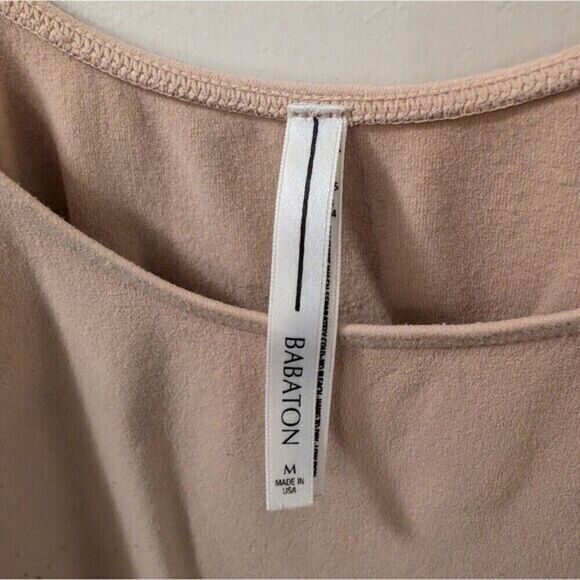 Babaton tank - Picture 4 of 7